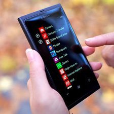 Windows Phone pazarı Nokia’nın elinde