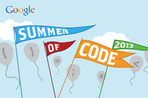 Google, Summer of Code 2013 programının detaylarını açıkladı