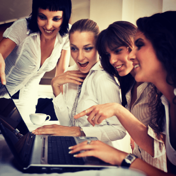 Sosyal ağlar üzerinden satın almaya ilgi nasıl? (İnfografik)