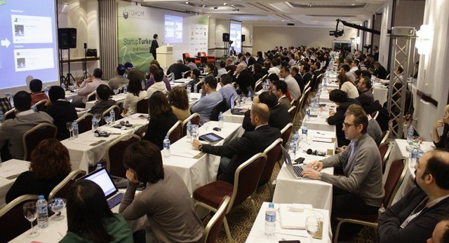 Startup Turkey