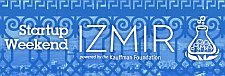 Startup Weekend bu kez İzmir'de girişim fikirlerini harekete geçirecek