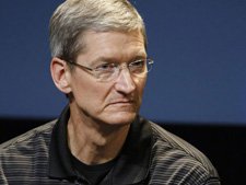 Apple CEO'su Tim Cook, Samsung’a dava açmayı hiç istememiş