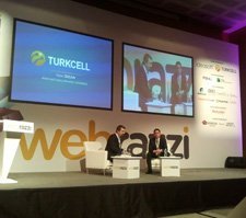Turkcell’in e-ticaret hedefi: Satış kanallarında yüzde 100 kapsama alanı