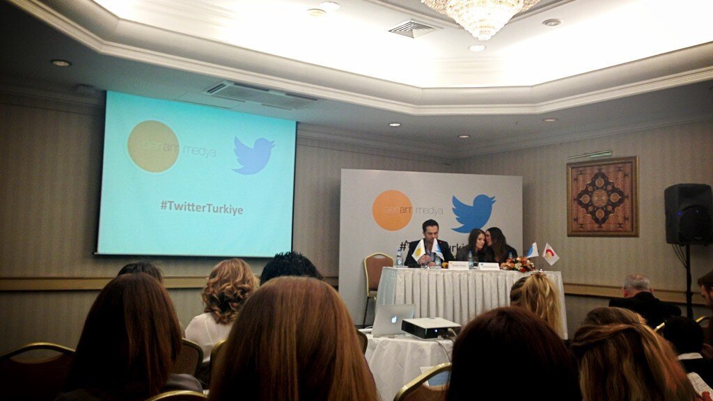 Türk markalar, Twitter reklamlarında daha çok görünecek