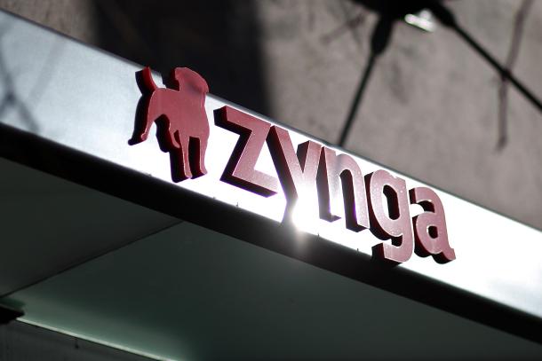 Zynga geçen yılı 209 milyon dolar zararla kapattı