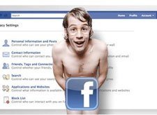 Bana Facebook’ta ne beğendiğini söyle, sana kim olduğunu söyleyeyim