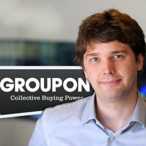 Groupon CEO'su Andrew Mason kovuldu