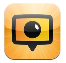 Televizyonu sosyal ağlara taşıyan Tivilog’un iPhone uygulaması yayında