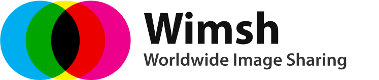 Sosyal fotoğraf paylaşım sitesi Wimsh.com yenilendi