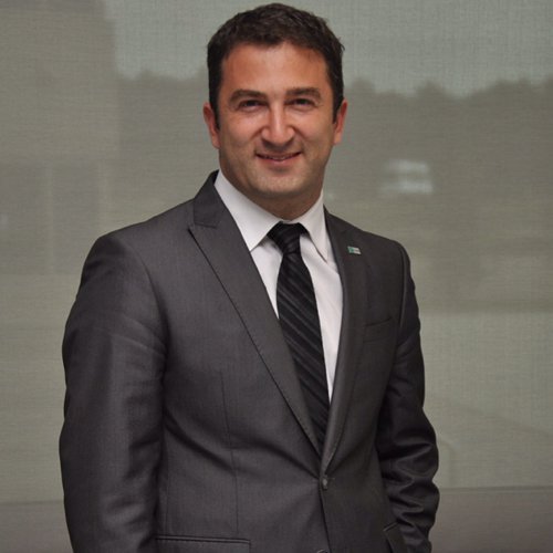 Deniz Cengiz - TEB