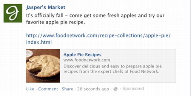 Facebook Exchange