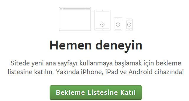 Facebook yeni haber kaynağı