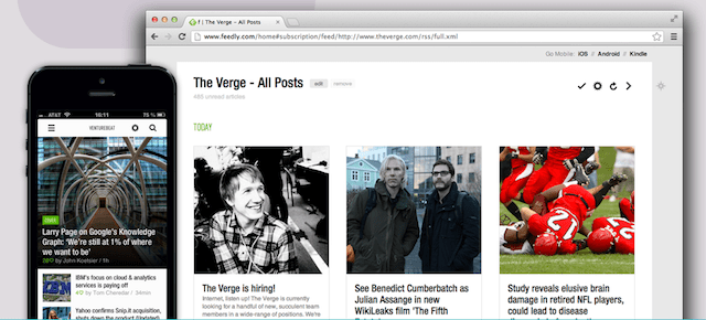 feedly-ekran-goruntusu