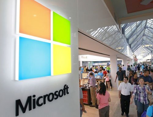 Microsoft Teknoloji Günleri 14-15 Mart'ta Ankara'da düzenlenecek