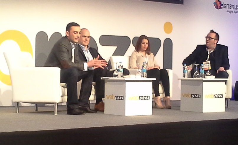 Dijital'13 etkinliğinde Real Time Bidding kavramı derinlemesine konuşuldu