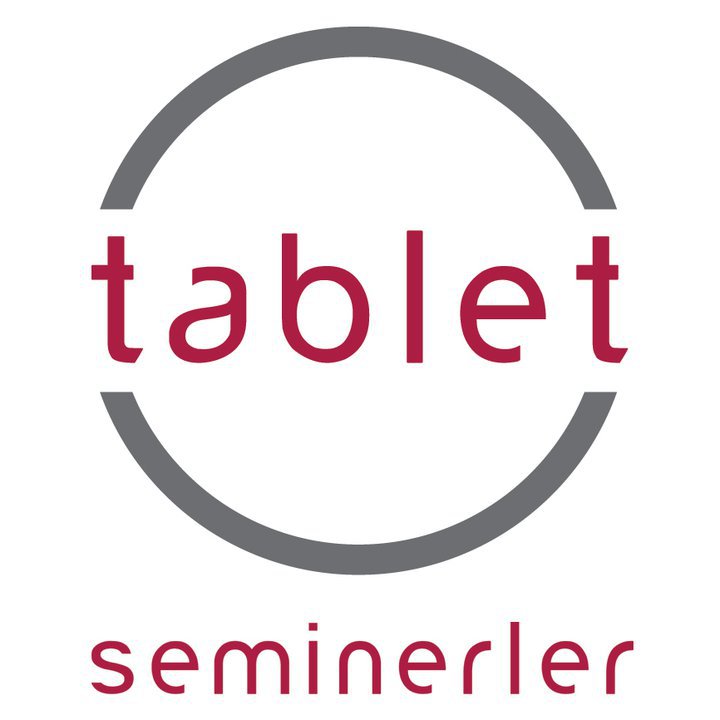 Tablet Seminerler'e 500 bin TL'lik melek yatırım geldi