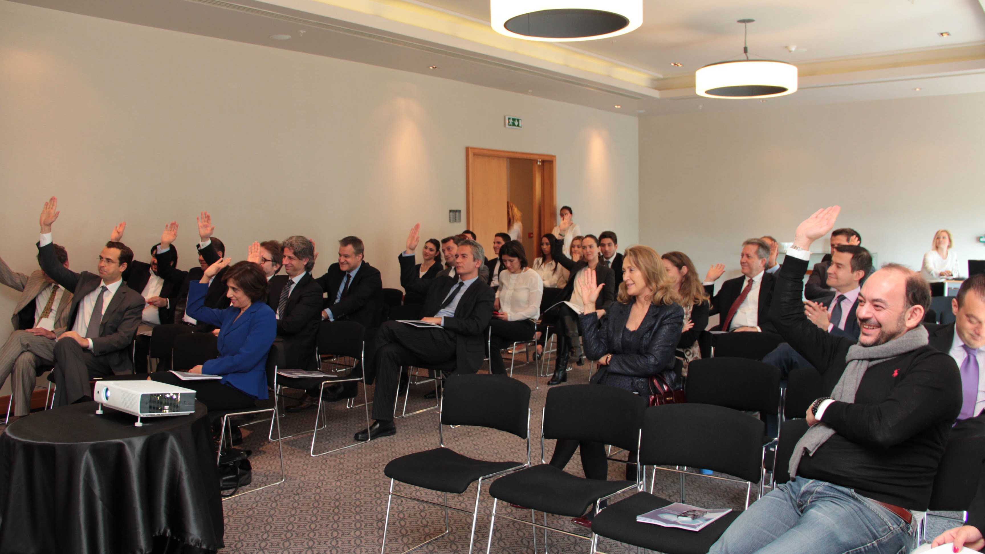 Endeavor'un yeni Yönetim Kurulu Başkanı Murat Özyeğin oldu