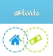 Aktivito yeni tasarımı ve işleyişi ile mekan arayışına hızlı çözüm sunuyor