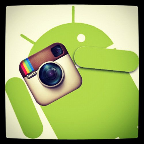 Instagram'ın aktif kullanıcılarının yarısı Android cihaz kullanıyor