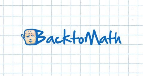 Matematik pratiğini sınayan Back to Math, kareli defteri mobil cihazlara açıyor