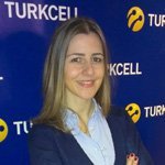 Elvin Altun - Turkcell