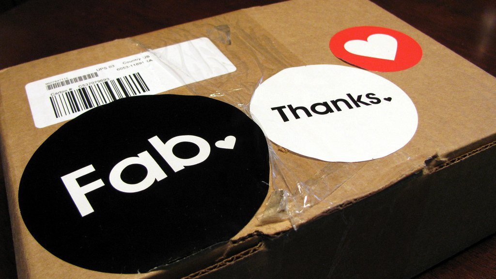 Fab, 1 milyar dolar değerlemeyle yeni yatırıma hazırlanıyor