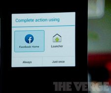 Facebook Home nereden geliyor ve nereye gidecek?