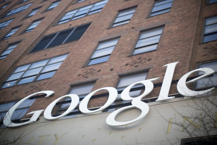 Google birinci çeyrekte 14 milyar dolar gelir elde etti