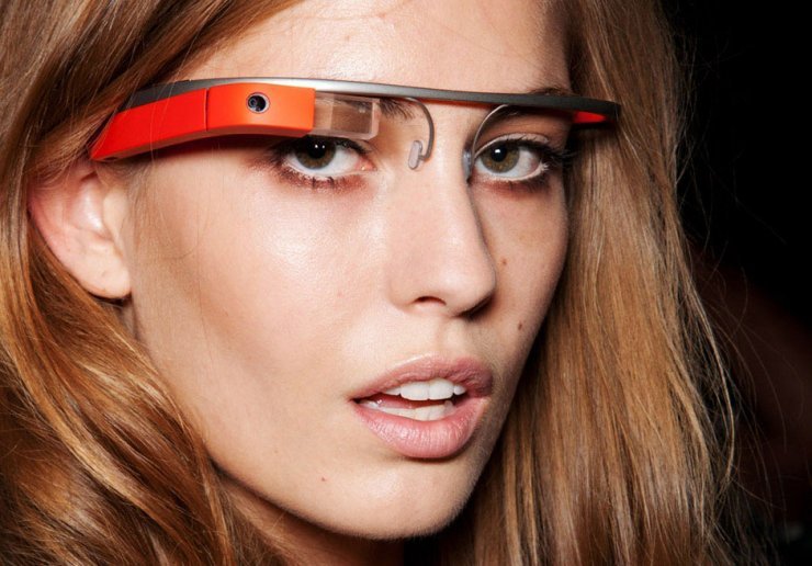 Google Glass'ın teknik özellikleri ve API desteği belli oldu