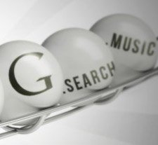 Google talip olduğu .search ile noktasız alan adı dönemini başlatmak istiyor