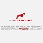 GP Bullhound'un Türkiye İnternet Raporu ilk olarak Webrazzi'de [Özel Rapor]