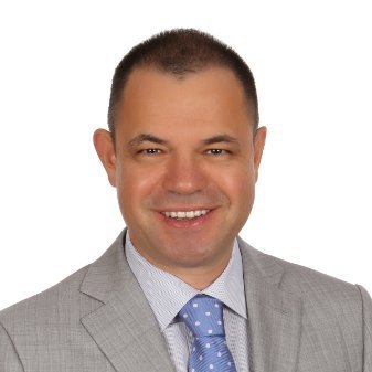 Hasan Aslanoba - Aslanoba Capital