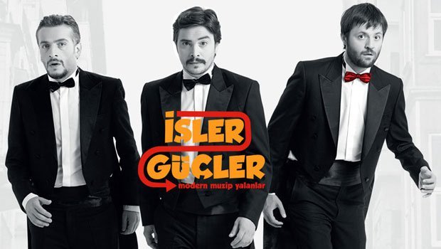 İşler Güçler sadece startv.com.tr üzerinden 50 milyon izlenme sayısına ulaştı [İnfografik]