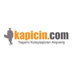 Online market Kapicin.com 750 bin TL yatırım ile sektöre hızlı bir giriş yaptı