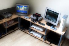 Sizce mobil oyunlar oyun konsollarının sonunu mu getirecek? Bence hayır!