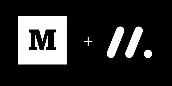 Medium, Matter'ı satın aldı