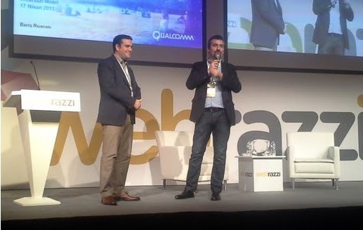 Türkiye'de satılan her iki telefondan biri akıllı telefon