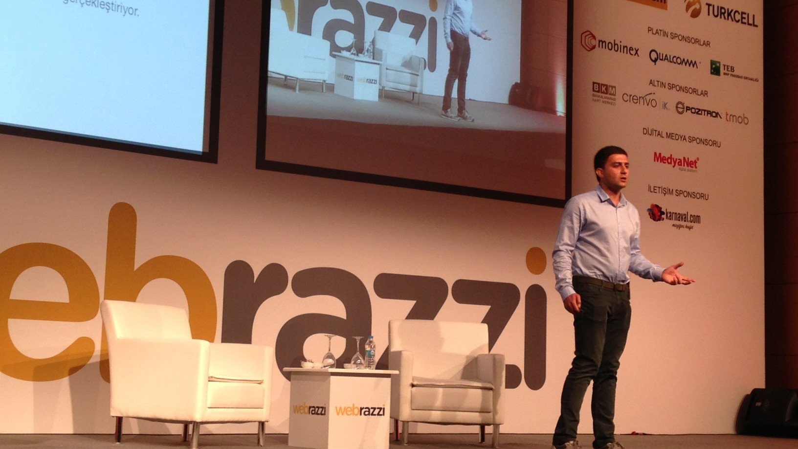 Mobil pazarlamanın gözdesi Omni Channel olacak