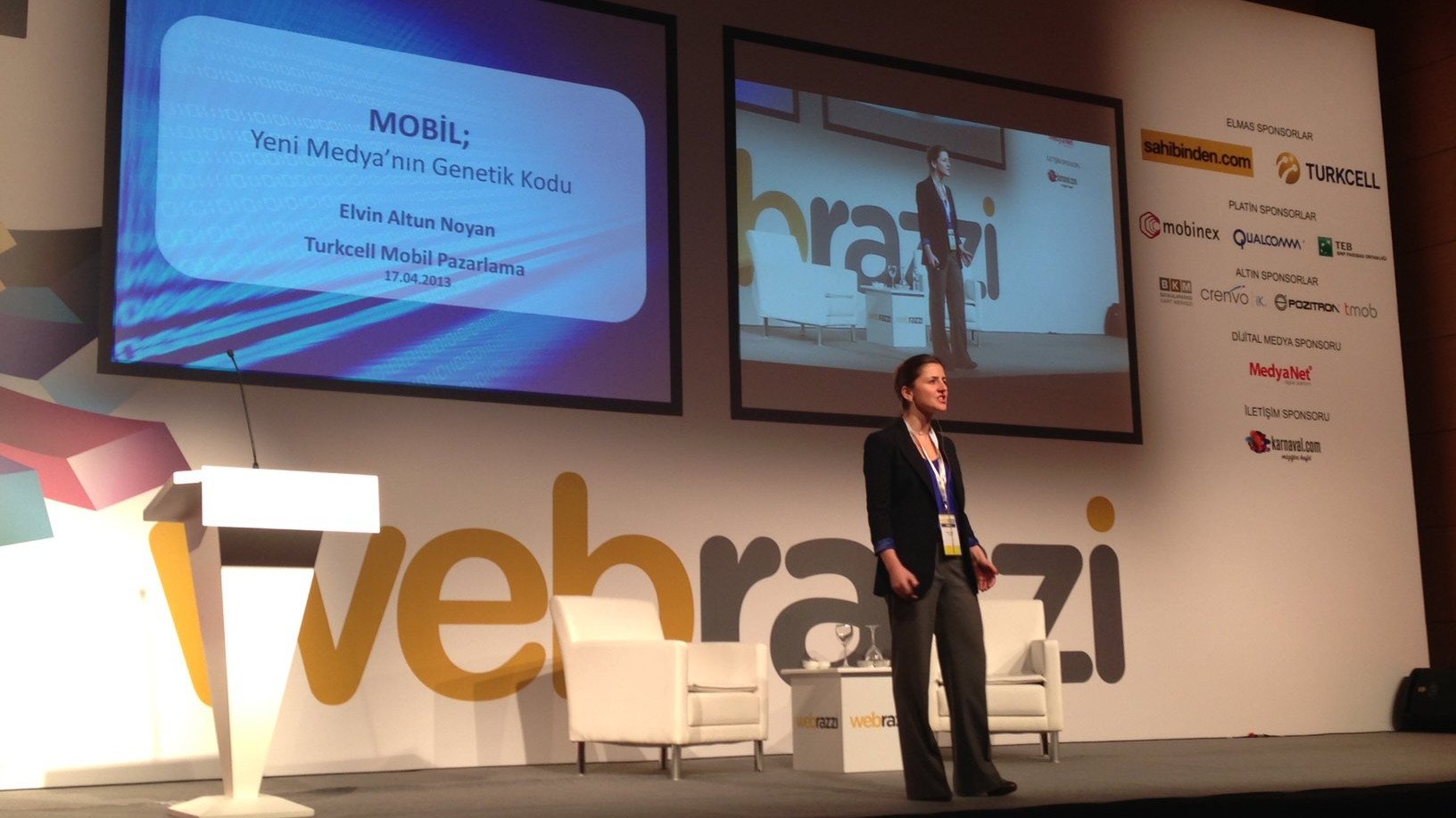 Yeni medyanın genetik kodu mobilde mi saklı?