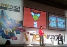 Angry Birds bir mobil oyunken, nasıl eğlence sektörünün odağına yerleşti?