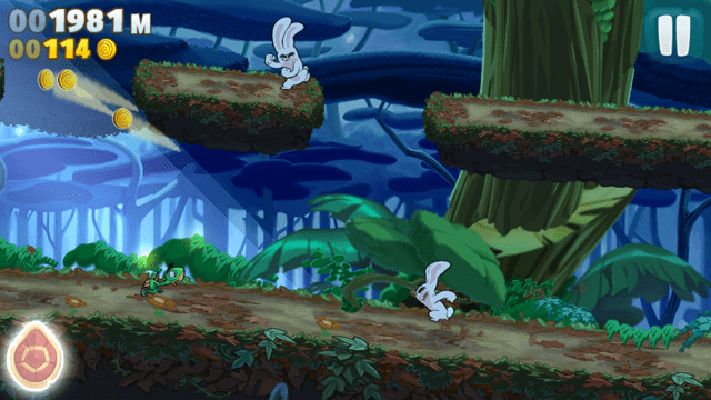 run-sheldon-ekran-goruntusu