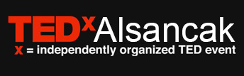 TEDxAlsancak, 14 Haziran 2013'te İzmir'de