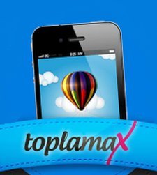 Toplamax: Oyunlaştırma temelli mobil sadakat uygulaması
