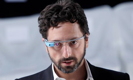 Google Glass 15 Nisan'da bir günlüğüne satışa sunuluyor