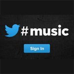 Twitter müzik servisini ve Twitter Music iPhone uygulamasını tanıttı