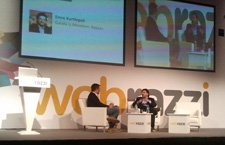 Emre Kurttepeli: İyi girişimcinin bir şeyleri değiştirmek istiyor olması lazım