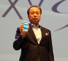 Samsung Galaxy S4 satışlarının 1 aydan kısa sürede 10 milyona ulaşması bekleniyor