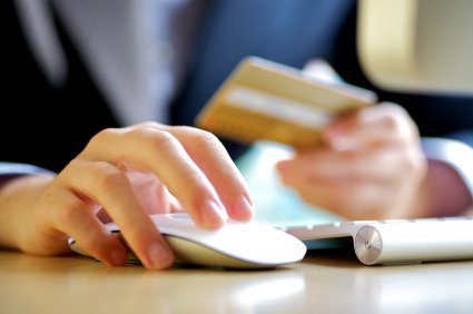 BKM verilerine göre Nisan ayında internetten 2.5 milyar TL'lik kartlı ödeme yapıldı