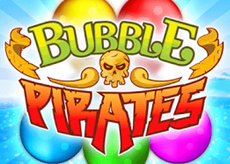 ArcadeMonk'un popüler oyunu Bubble Pirates, Android'teki yerini aldı