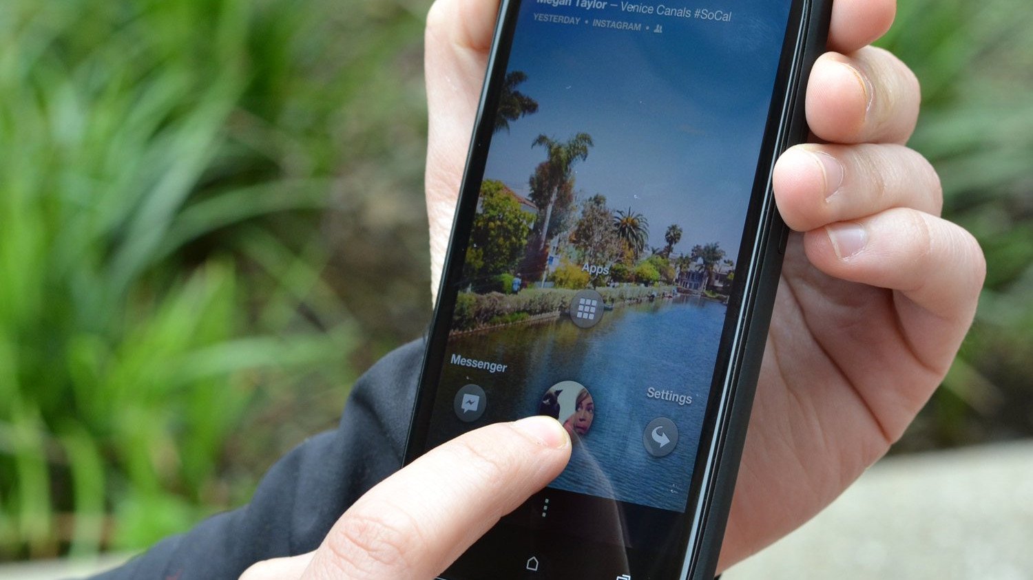 Facebook mobilde 750 milyon kullanıcıya ulaştı, 375 milyon reklam geliri sağladı